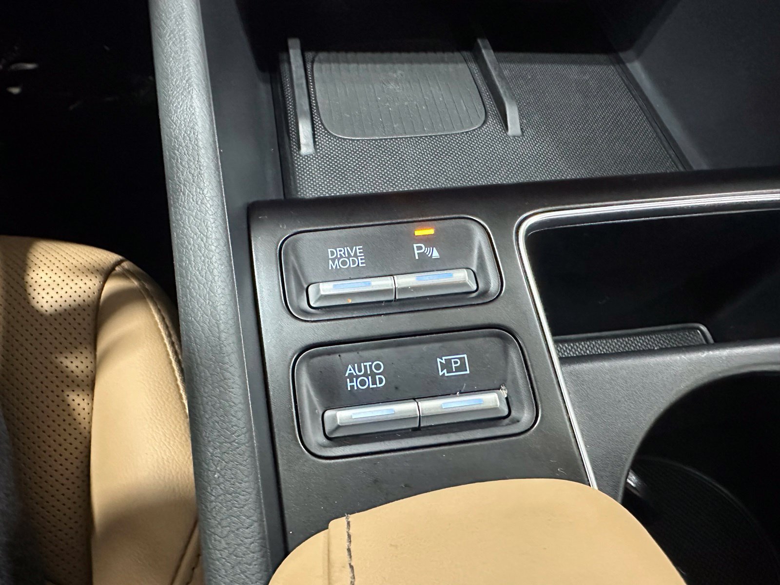 Used 2026 Hyundai Sonata Limited FWD image 68