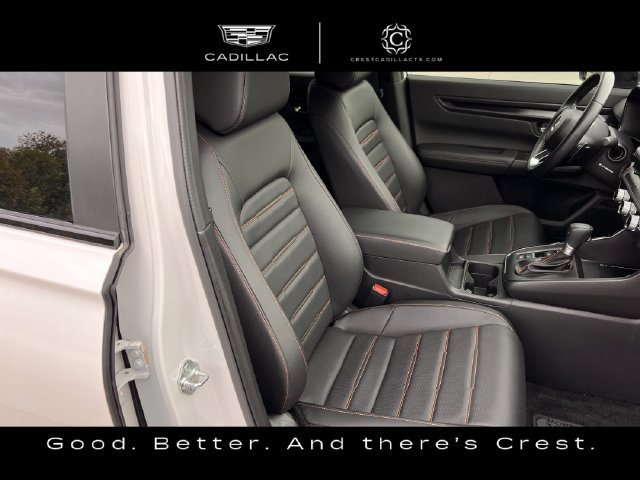 Used 2026 Honda CR-V Sport-L image 26