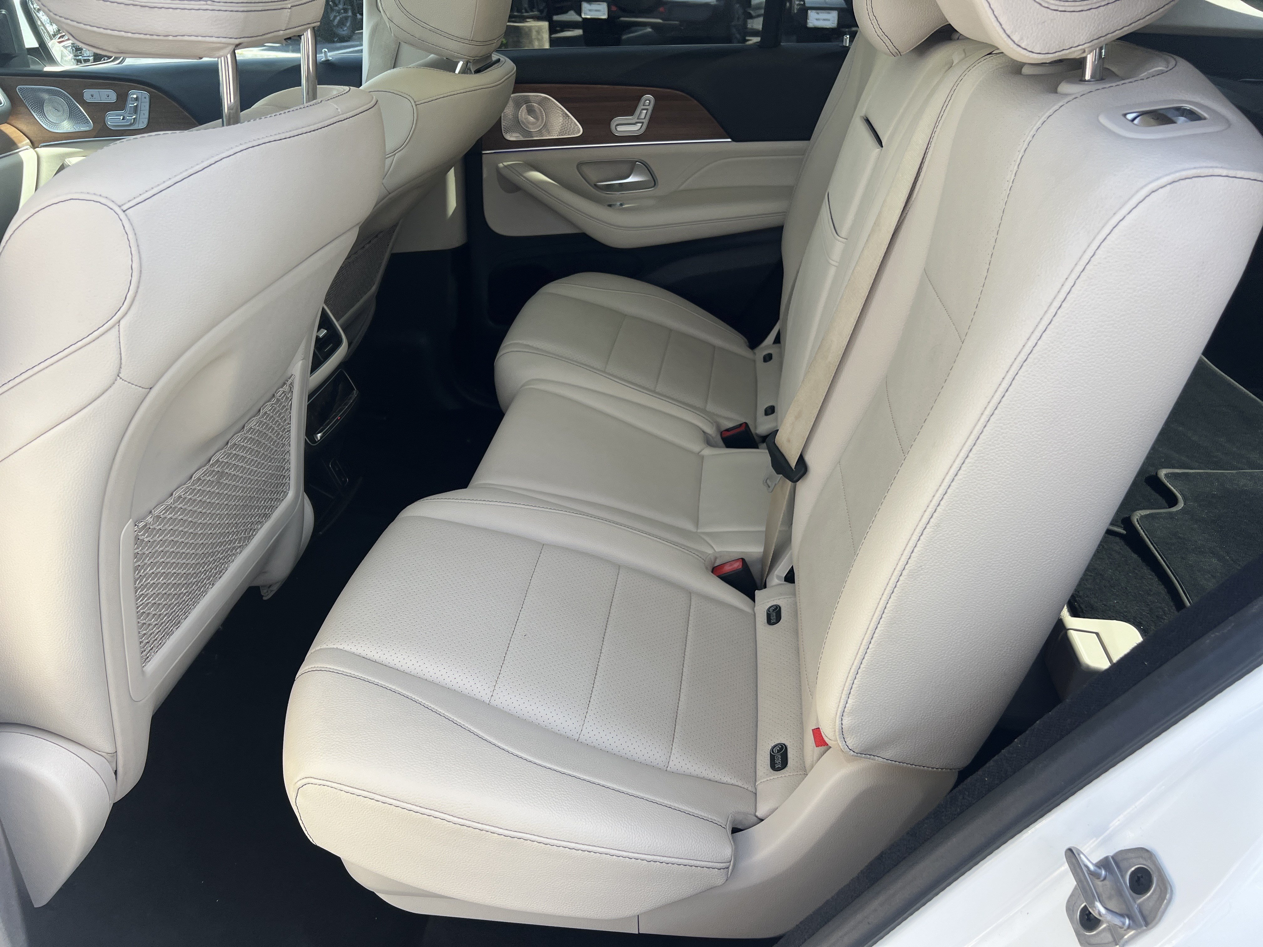 Used 2022 Mercedes-Benz GLE 350 4MATIC w/ 3rd Row Seat Package image 26
