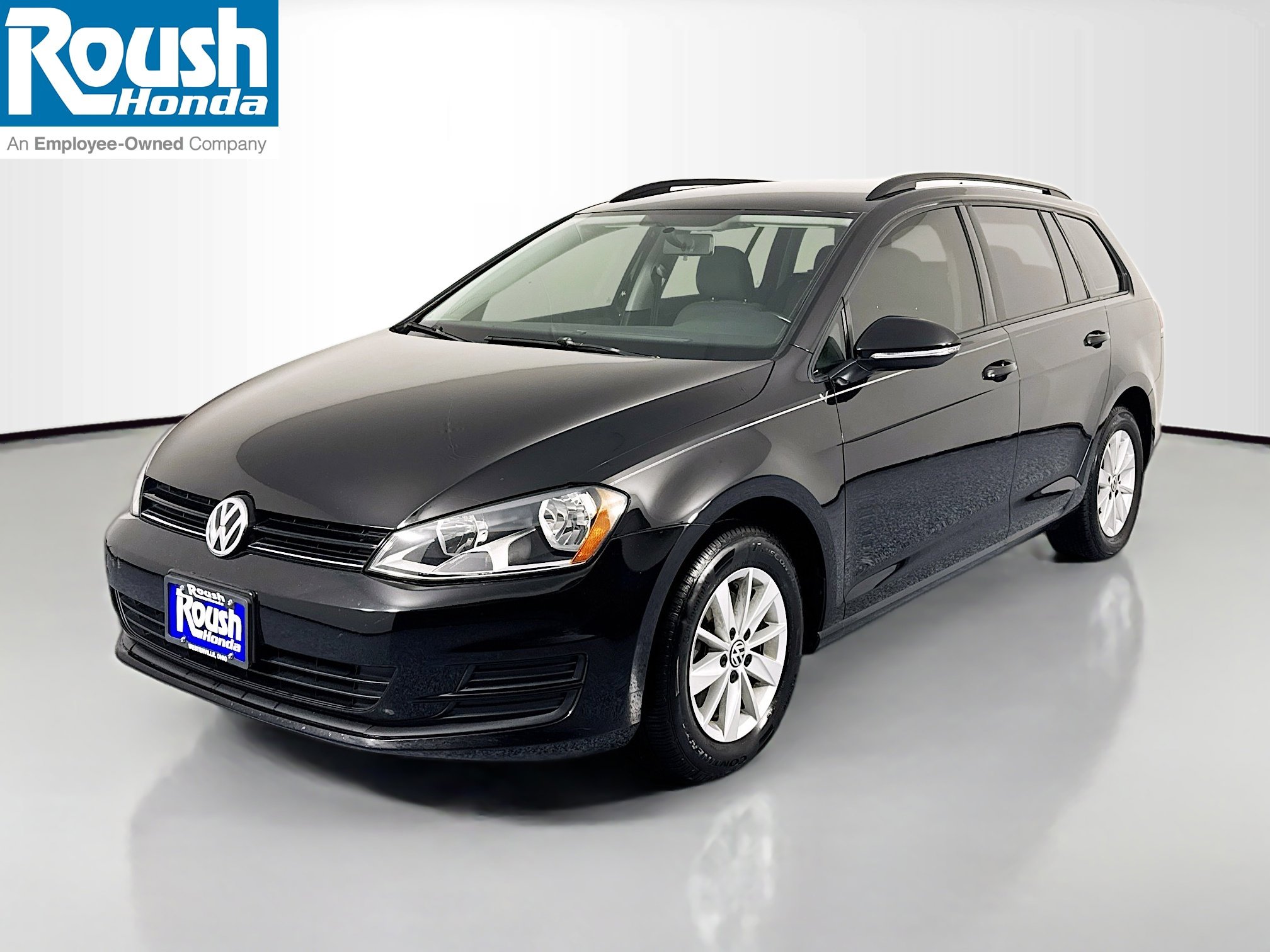 Used 2016 Volkswagen Golf S