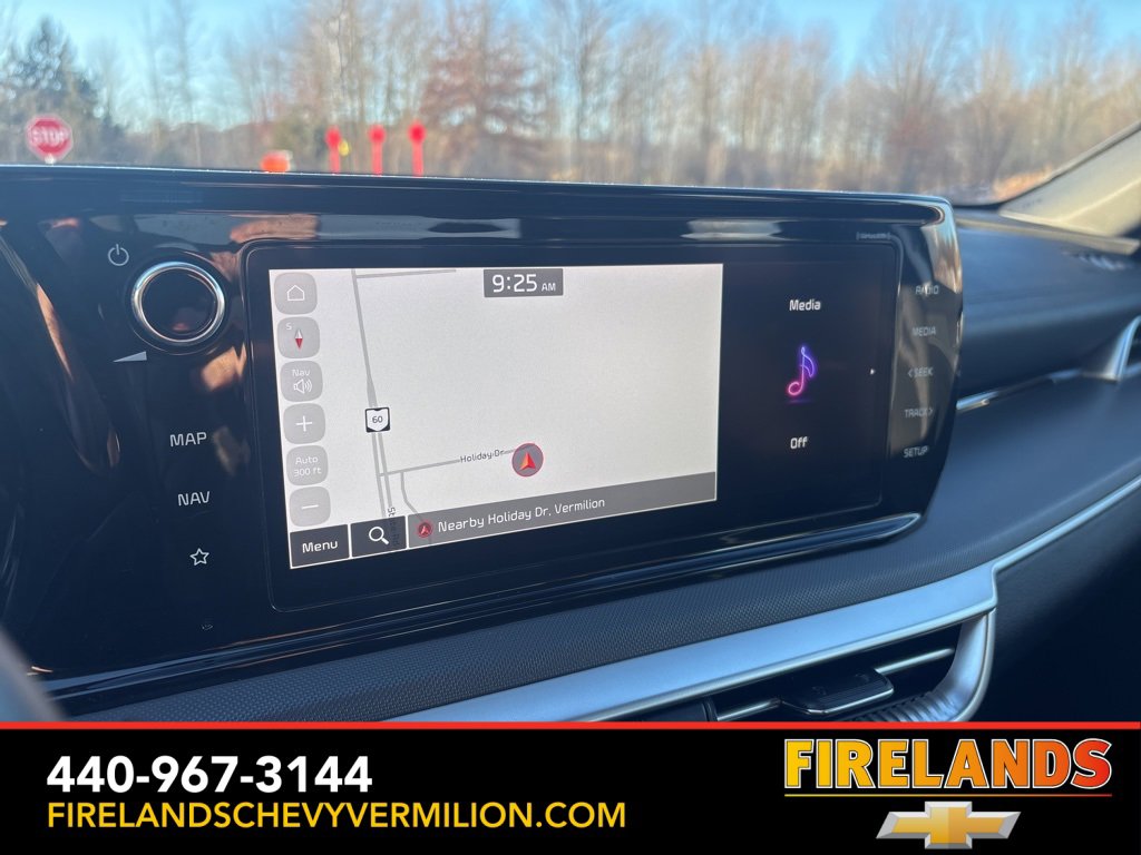 Used 2024 Kia K5 GT-Line image 17