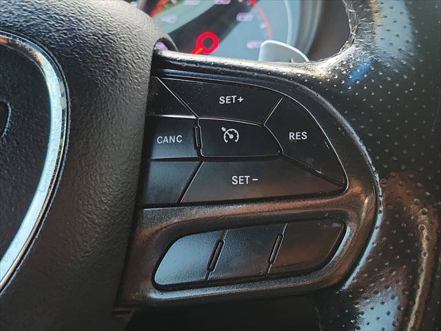 Used 2019 Dodge Charger SXT w/ Cold Weather Package AWD/4WD image 24