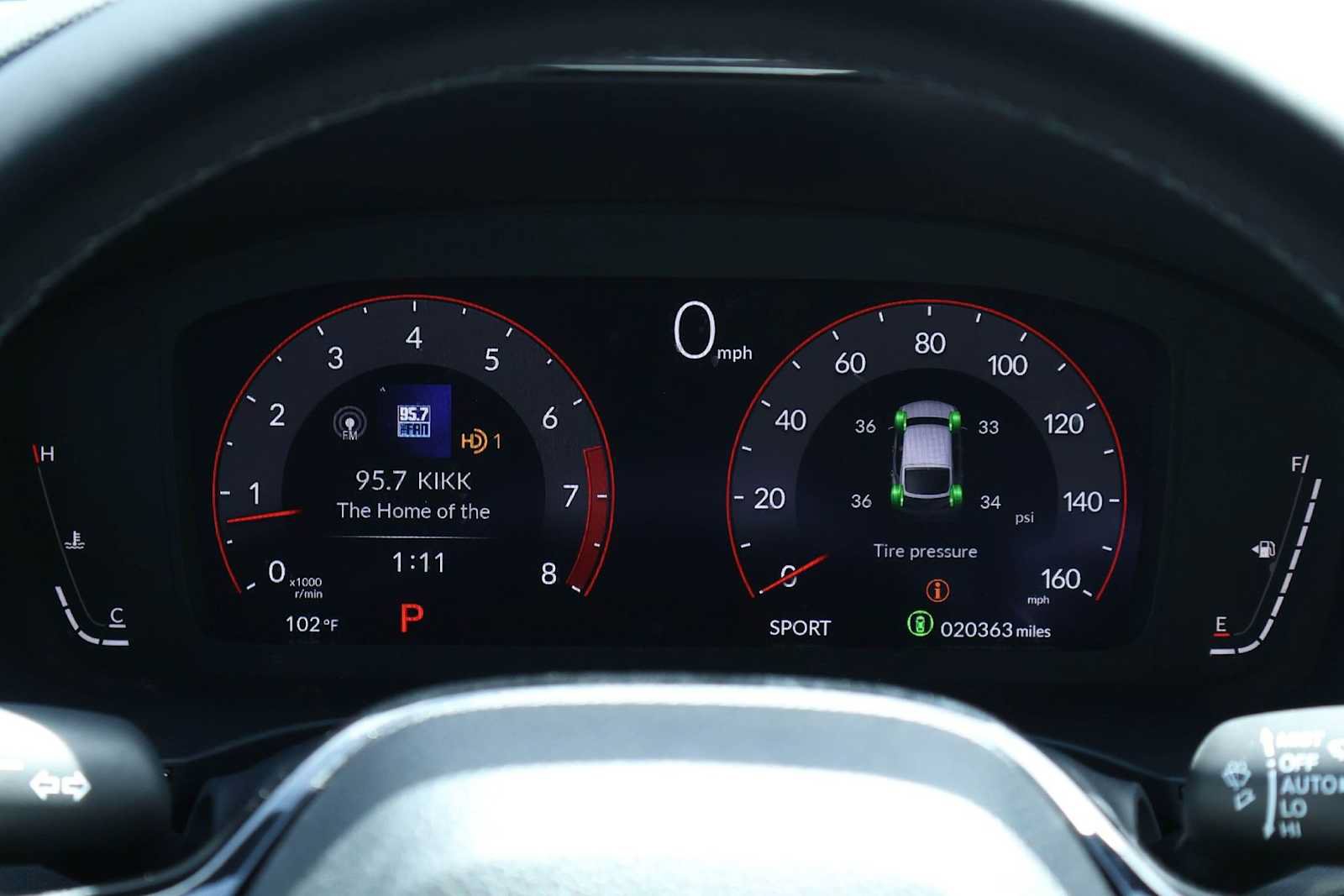 Certified 2024 Acura Integra A-Spec w/ Technology Package FWD image 18