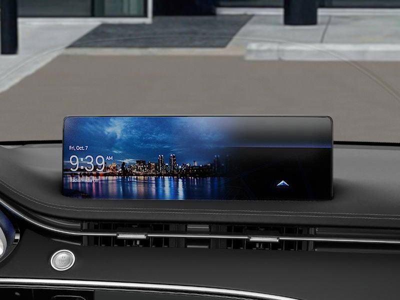 New 2025 Genesis Electrified GV70 Advanced w/ Prestige Package image 12