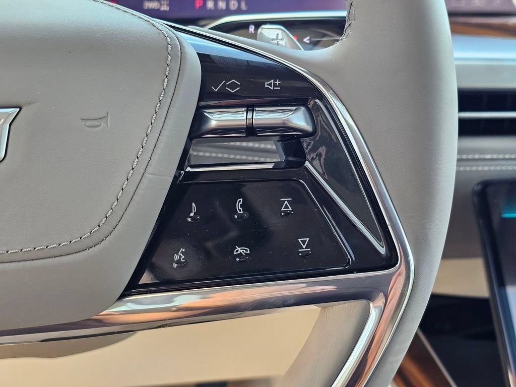 New 2026 Cadillac Escalade Platinum Sport AWD/4WD image 29