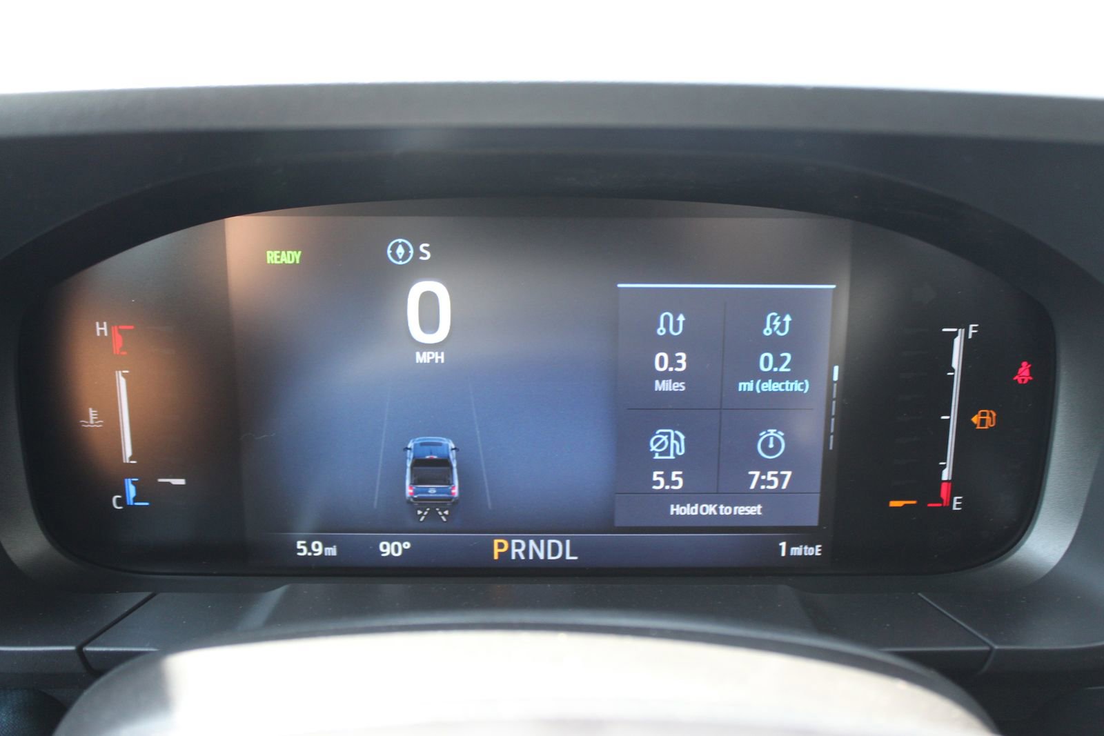 New 2025 Ford Maverick XL image 22