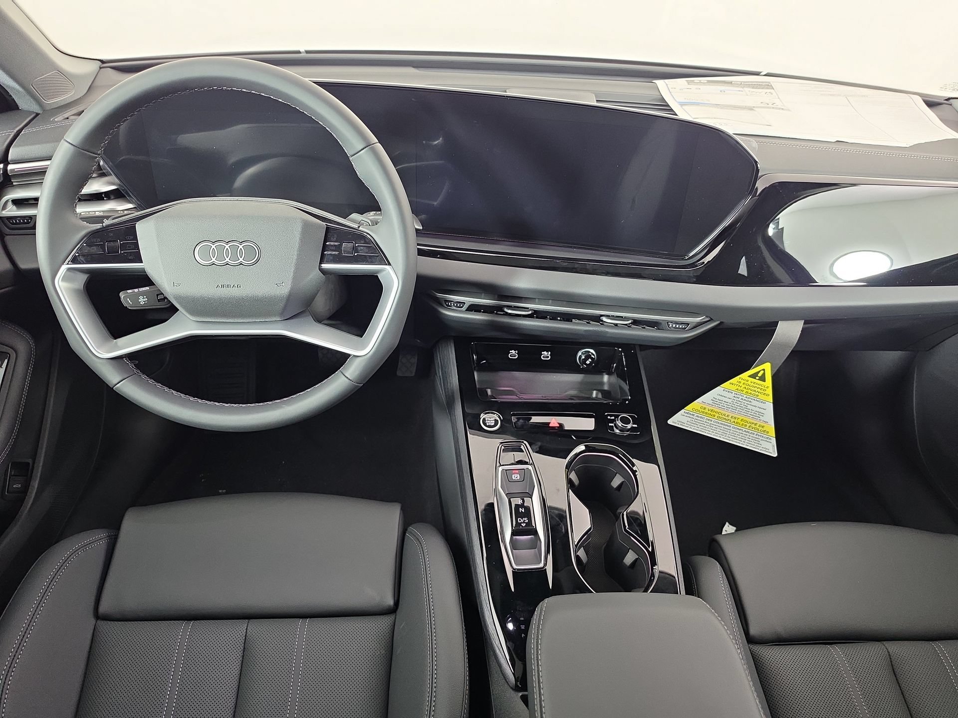 New 2026 Audi A5 2.0T Premium AWD/4WD image 29