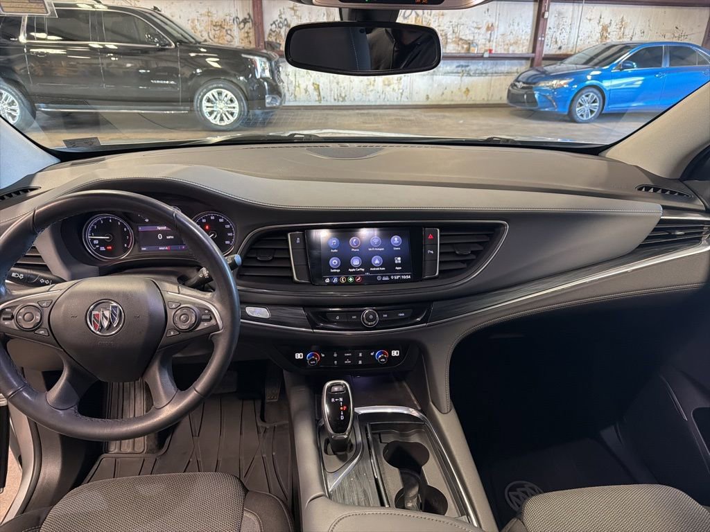 Used 2021 Buick Enclave Preferred image 20