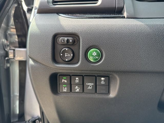 Used 2020 Honda Ridgeline RTL-E image 27