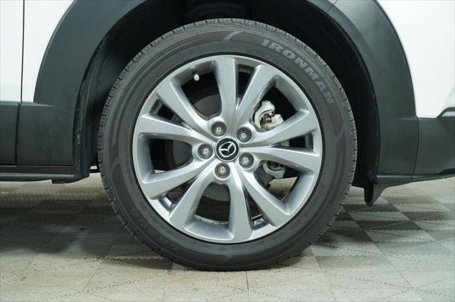 Used 2023 MAZDA CX-30 AWD 2.5 S w/ Select Package image 13