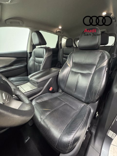 Used 2015 Nissan Murano SL FWD image 26