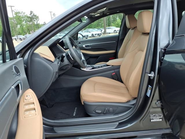 Certified 2023 Hyundai Sonata Limited w/ Cargo Package FWD image 15