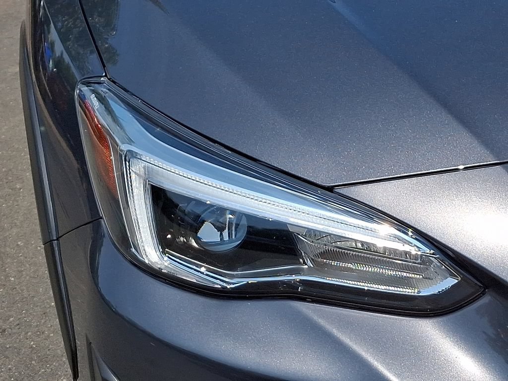 Used 2022 Subaru Crosstrek 2.5i Limited w/ Popular Package #4A AWD/4WD image 9