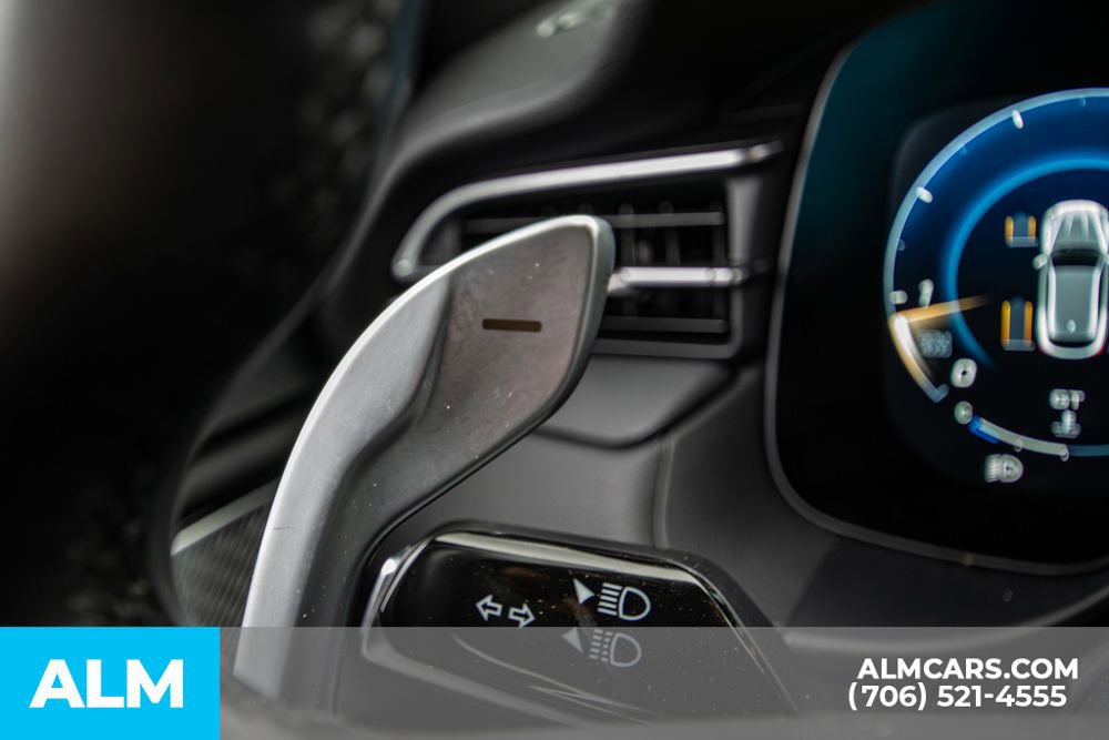 Used 2023 Maserati Grecale GT image 21