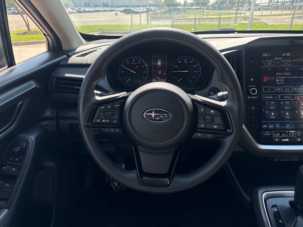 Used 2025 Subaru Crosstrek 2.5i Premium AWD/4WD image 19