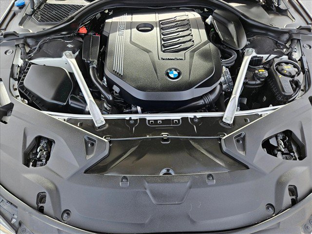 Used 2022 BMW 840i Gran Coupe RWD image 24