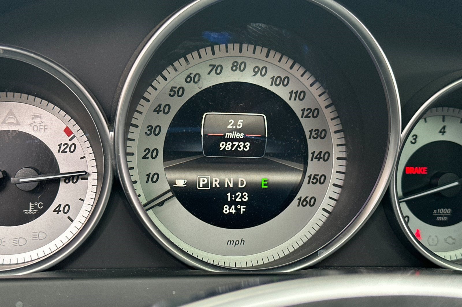 Used 2013 Mercedes-Benz C 250 Sedan image 21
