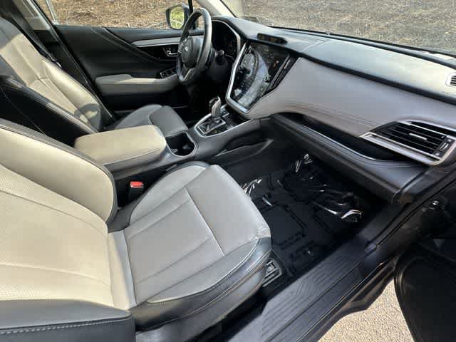 Certified 2024 Subaru Outback Limited AWD/4WD image 23