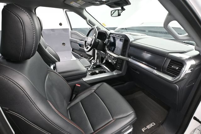 Used 2022 Ford F150 Lariat AWD/4WD image 42