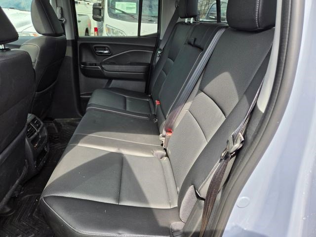 Used 2023 Honda Ridgeline RTL-E image 21