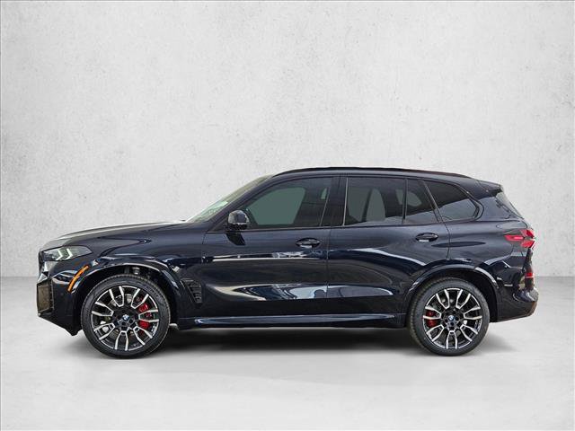 New 2026 BMW X5 sDrive40i w/ M Sport Package RWD image 5