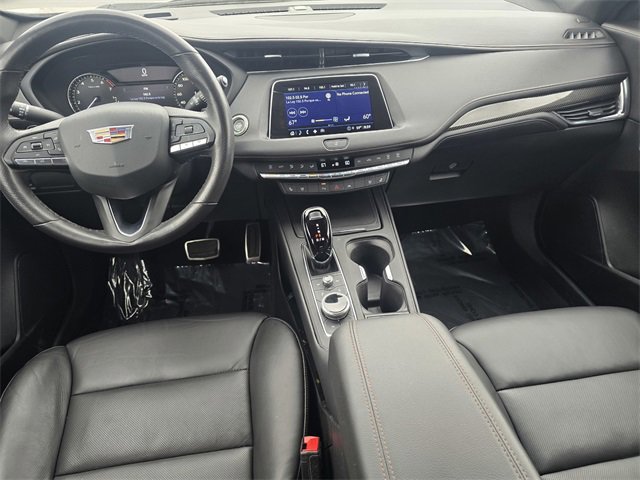 Used 2023 Cadillac XT4 Sport image 15