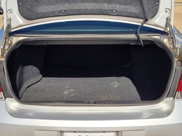 Used 2014 Chevrolet Impala Limited LS image 8