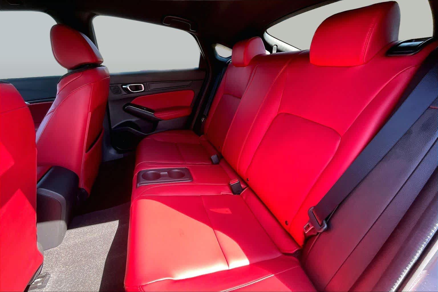 Used 2024 Acura Integra Type S FWD image 21