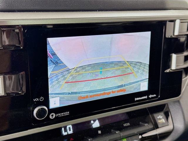 Used 2022 Toyota Tundra SR5 w/ SR5 Convenience Package image 14