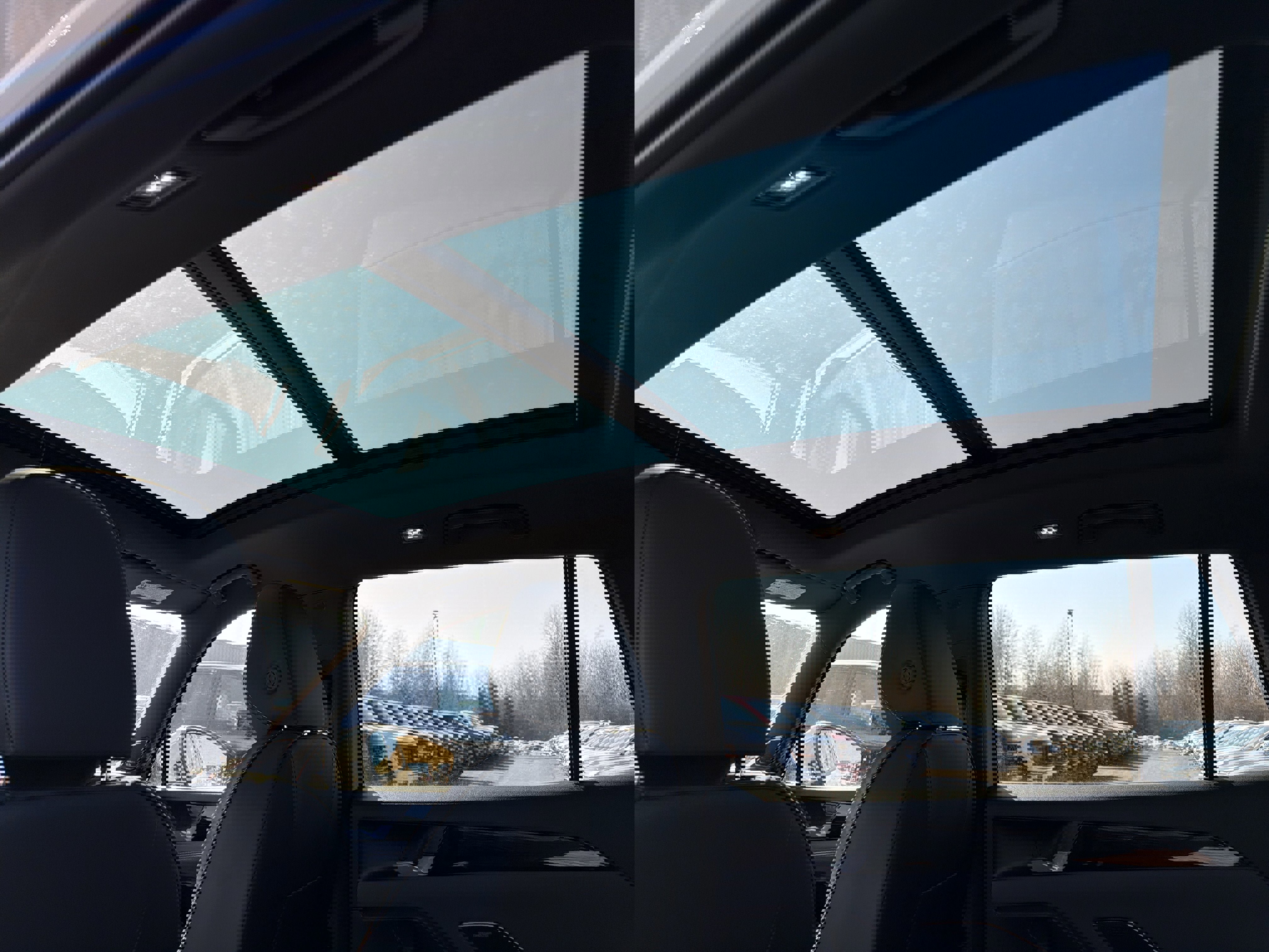 New 2026 Volkswagen Tiguan SEL R-Line image 27