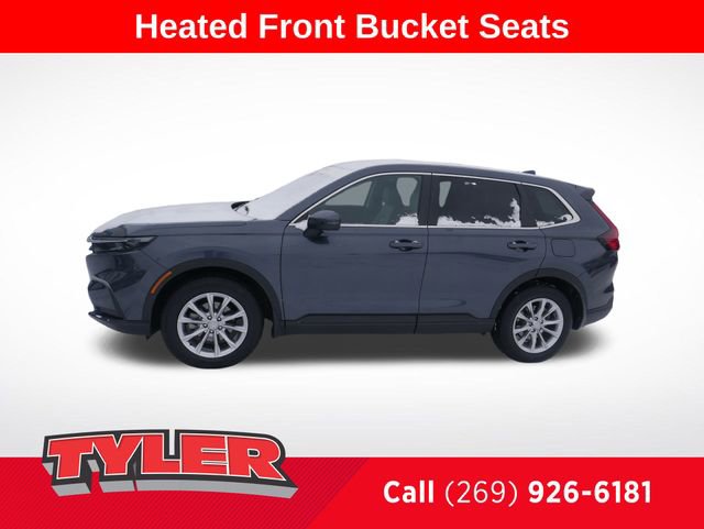 Used 2023 Honda CR-V EX image 4