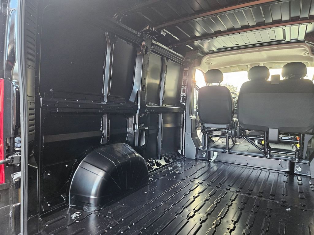 New 2026 RAM ProMaster 1500 image 31