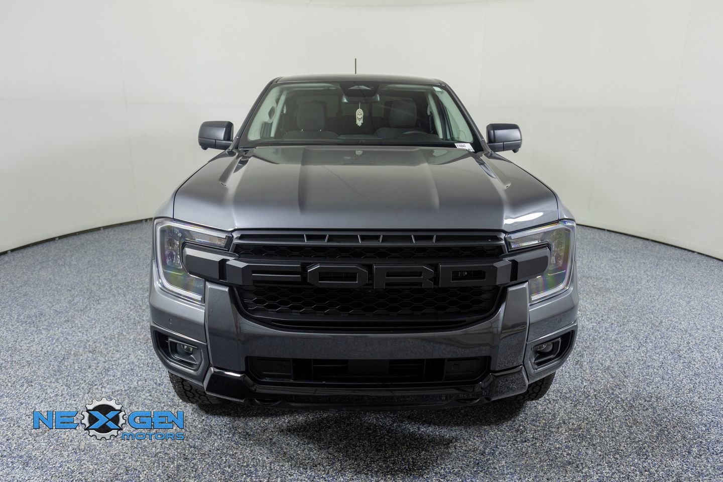 Used 2024 Ford Ranger XLT AWD/4WD image 2