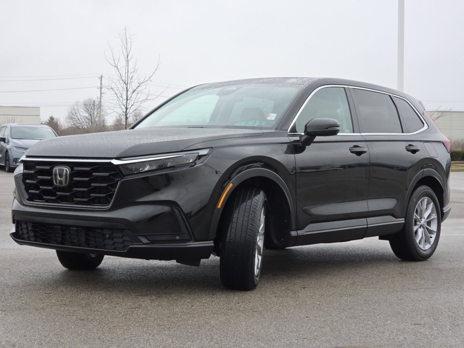 Used 2023 Honda CR-V EX-L image 15