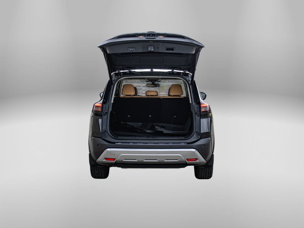 Used 2023 Nissan Rogue Platinum AWD/4WD image 7