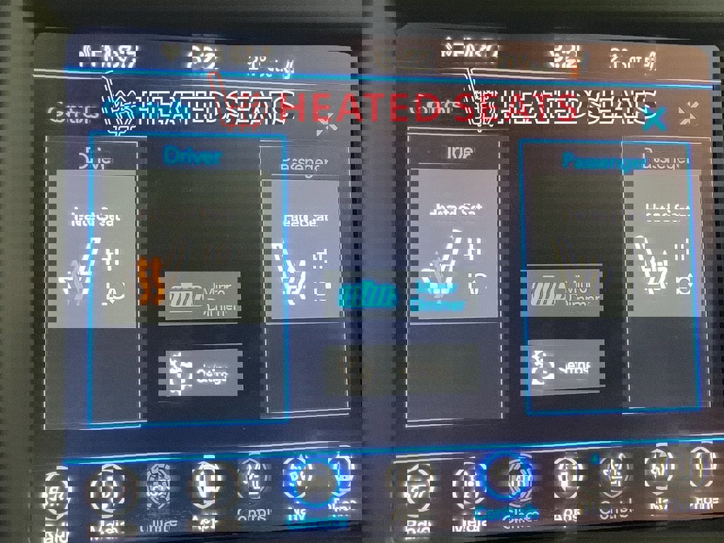 Used 2019 Chrysler 300 Touring L w/ Quick Order Package 22F image 22