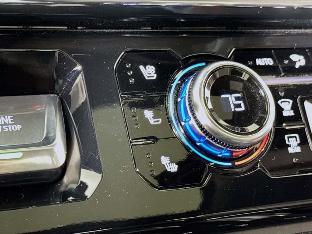 Certified 2024 GMC Sierra 1500 Denali w/ Denali Reserve Package image 19