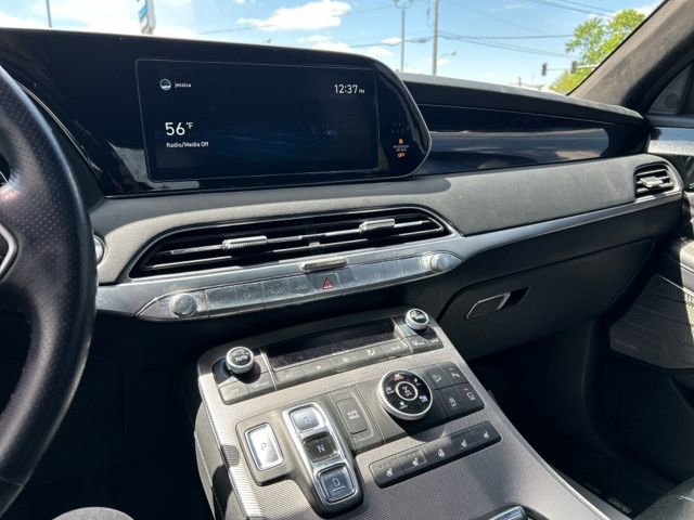 Used 2021 Hyundai Palisade Calligraphy AWD/4WD image 38