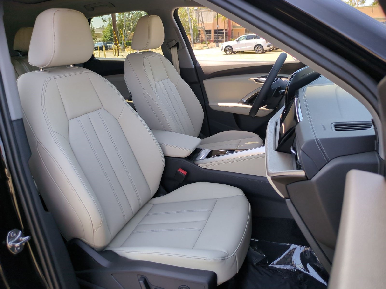 New 2026 Audi Q5 2.0T AWD/4WD image 10