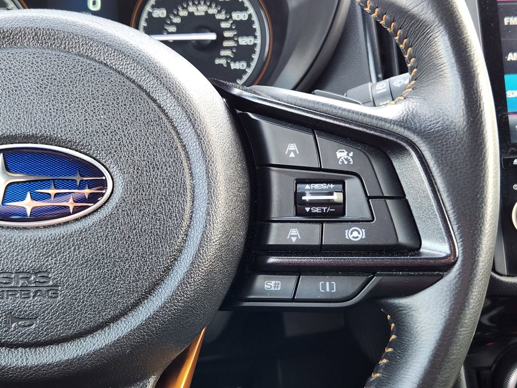 Used 2022 Subaru Forester Wilderness image 19