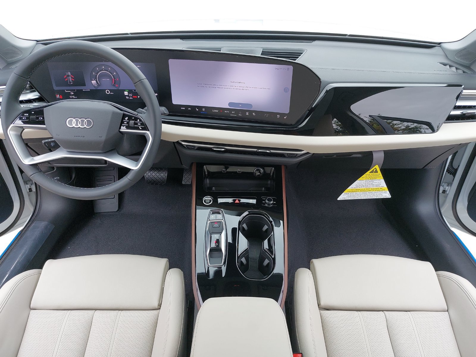 New 2026 Audi A5 Premium Plus AWD/4WD image 9