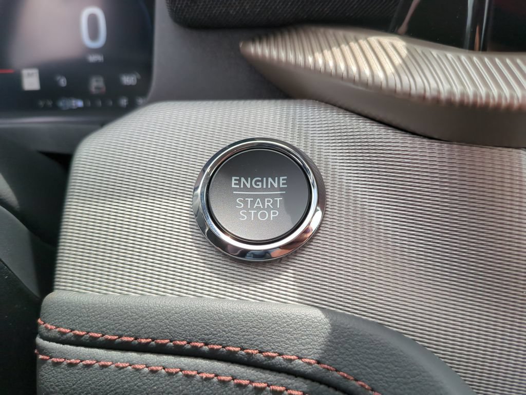 New 2026 Ford Explorer Active RWD image 24