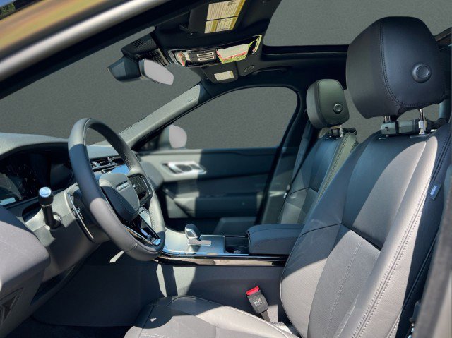 New 2026 Land Rover Range Rover Velar S image 14