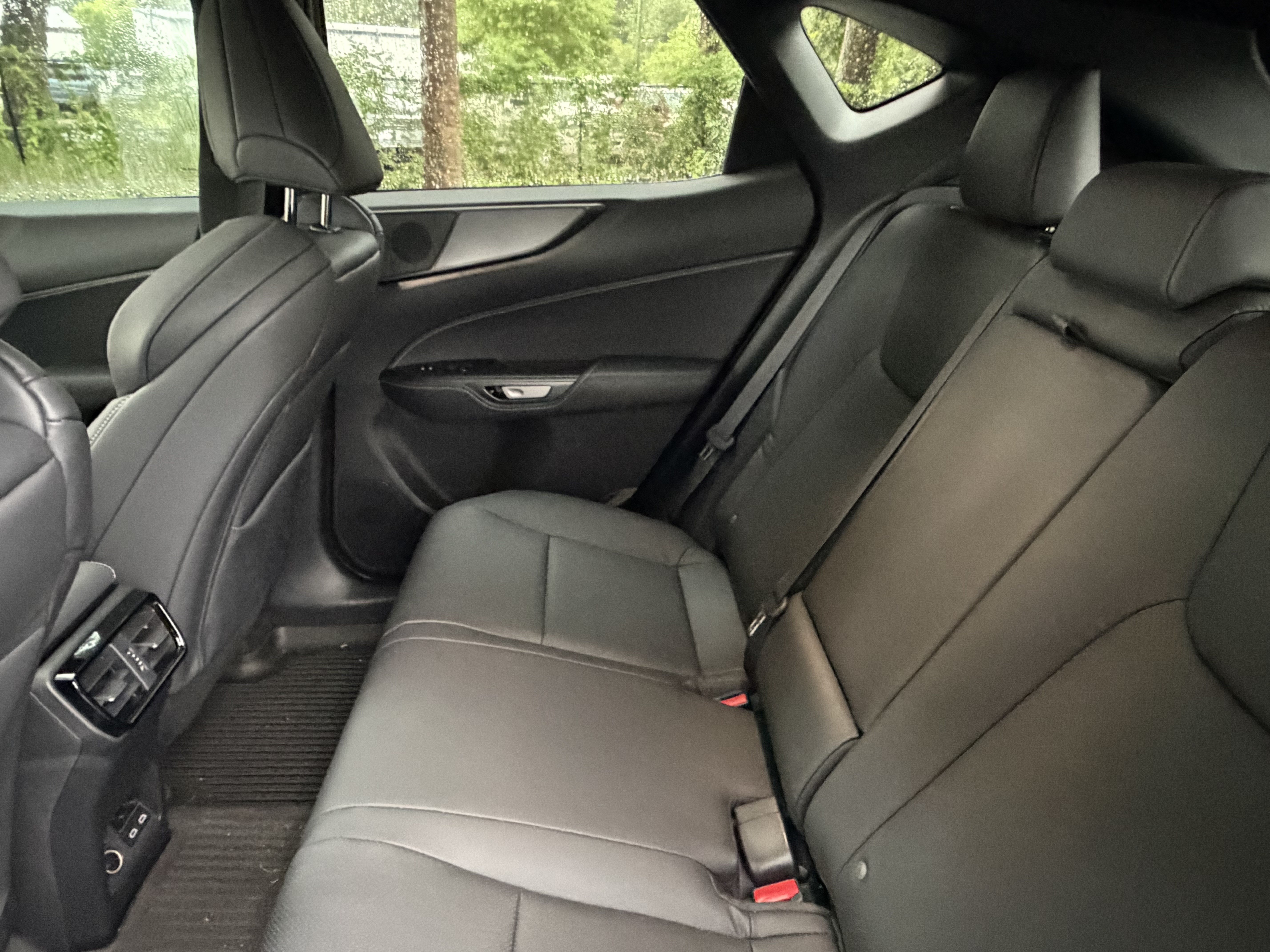 Certified 2026 Lexus NX 350 F Sport w/ Accessory Package (2T) AWD/4WD image 31