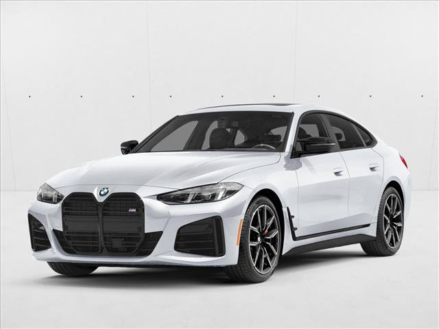 New 2027 BMW M440i RWD image 1