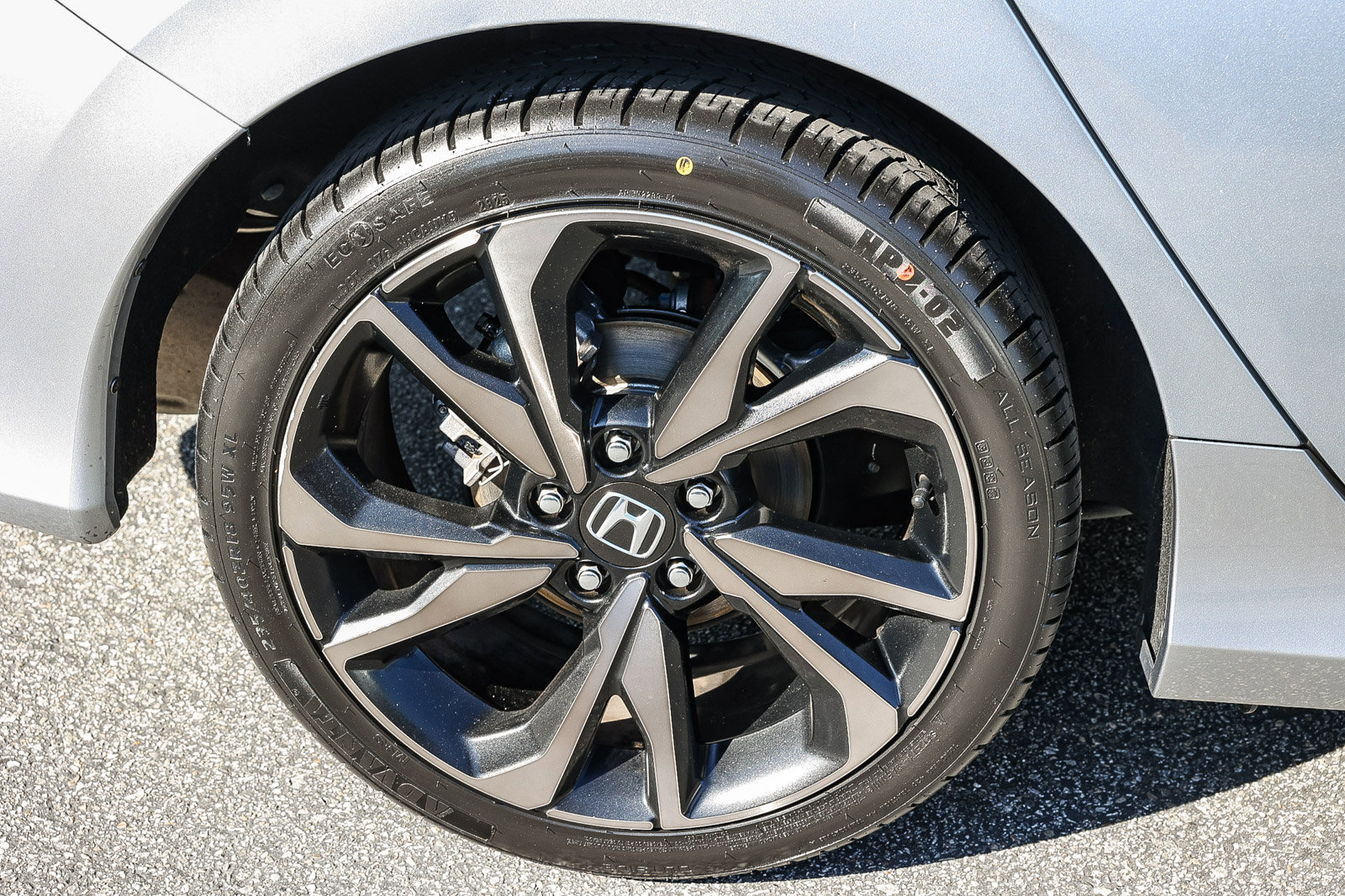 Used 2020 Honda Civic Sport image 16