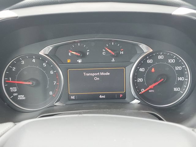 New 2026 Chevrolet Blazer LT w/ Convenience Package AWD/4WD image 24