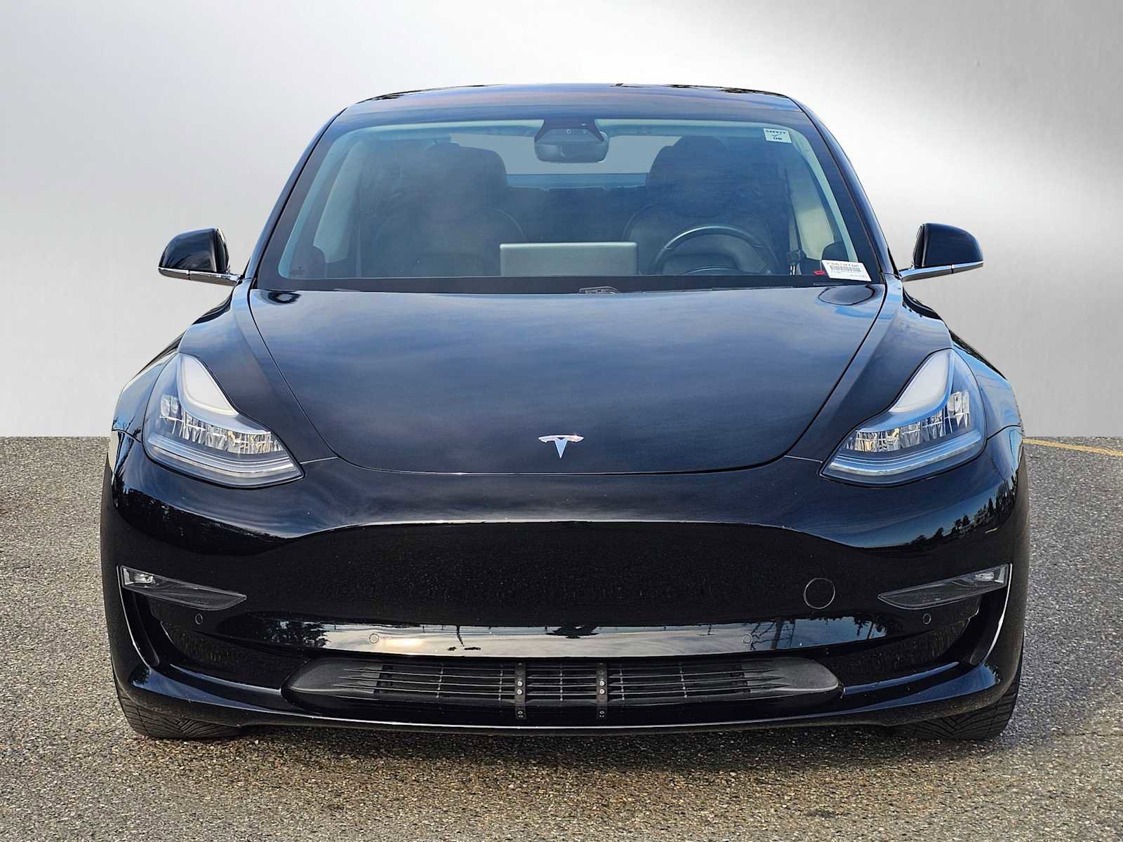 Used 2018 Tesla Model 3 Long Range image 8