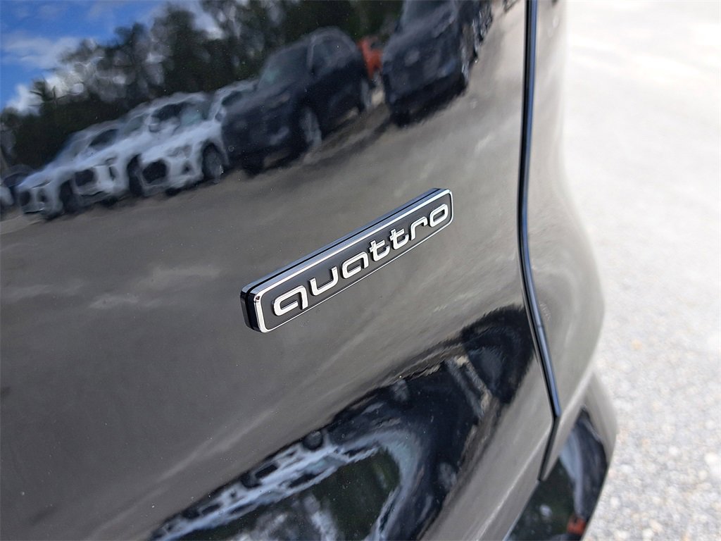 New 2025 Audi Q5 Premium Plus image 5