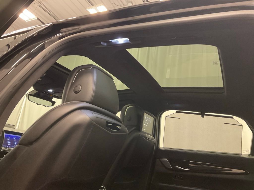 Used 2020 Cadillac CT6 Platinum AWD/4WD image 33